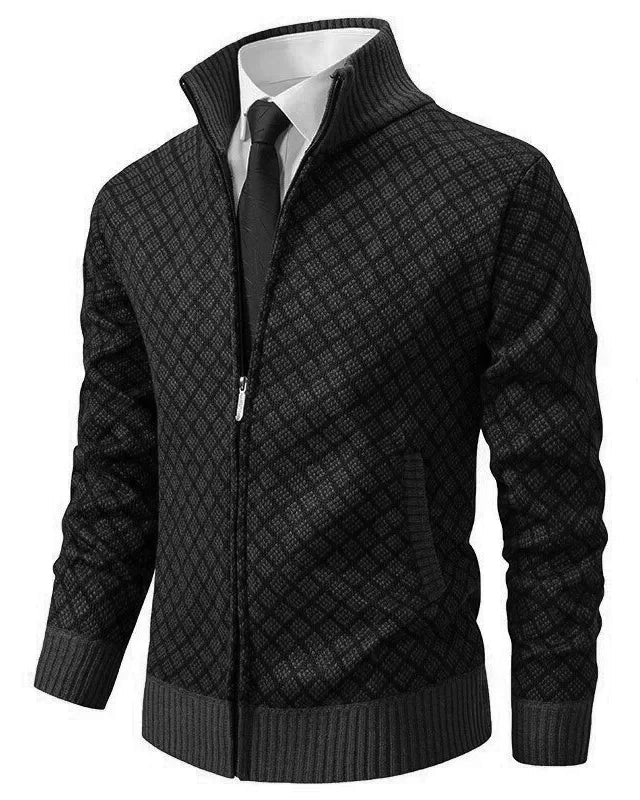 MATEO | Chaqueta de punto